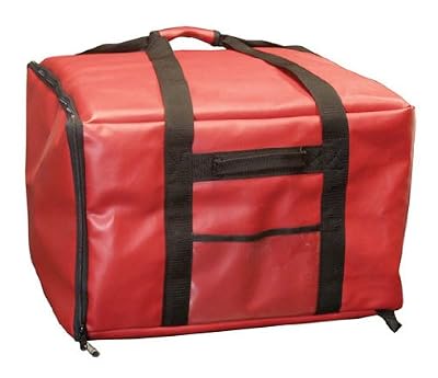 Update International (PIB-2013) 20" x 20" Pizza Delivery Bag