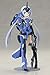 Kotobukiya Frame Arms Girl: Stylet Plastic Model Kit
