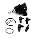 KIPA Fuel Pump For Kohler K141 K161 K181 M8 Lawnmower Generator Engine OEM Number 4155905-S, 4155902-S, A-231796-S, C-230361-S, 4139309-S, 4139310-S,4155901-S, 4155902-S, C230361S