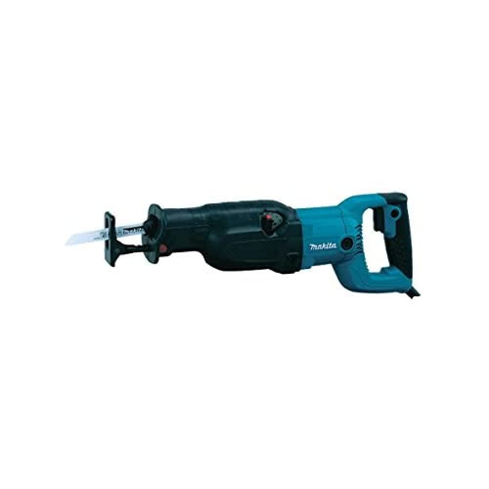 Makita JR3060T/2 240V Orbital Action Reciprocating Saw Supplied in a Carry Case