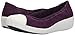 FitFlop Women's F-Pop Ballerina Canvas Ballet Flat