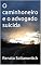 Livro O caminhoneiro e o advogado suicida