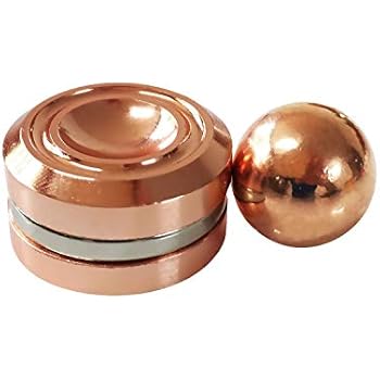 DoDoMagxanadu Orbiter Fidget Toy Magnetic Orbit Ball Toy ADHD Focus Anxiety Relief Anti Depression Toy