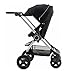 Stokke Scoot Stroller - Black