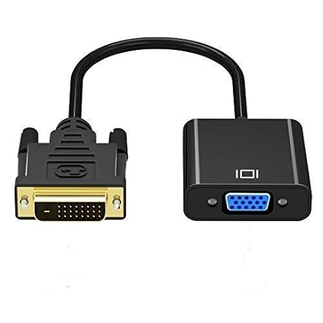 Разъем vga dvi