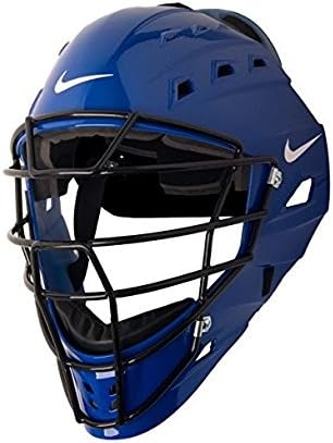 Nike catchers helmet Clearance