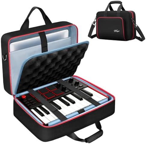 Amazon.com: khanka Hard Travel Case Replacement for Compatible