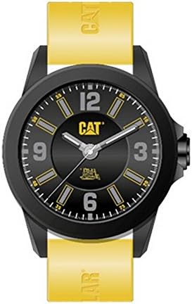 CATERPILLAR WATCH SPECIAL EDITION 05.161.27.137