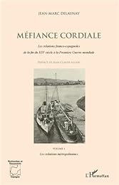 Méfiance cordiale