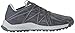 adidas Men's Vigor Bounce m Trail-Runners, Grey/Onix/Metallic/Silver, 11 M US