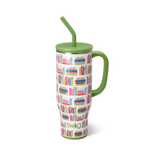 Swig Life Insulated Mega Mug