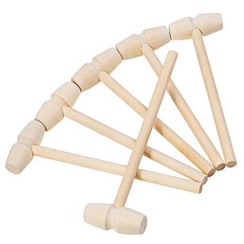 breakable chocolate with hammer near me