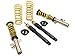 ST Suspensions 13230059 ST X Coil-Over Kit for Ford Focus ST