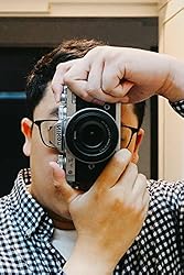 Nikon Z fc with Special Edition Prime Lens