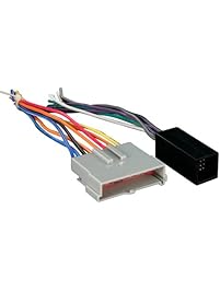 Radio Wiring Harnesses | Amazon.com scosche wiring harness fd23b 