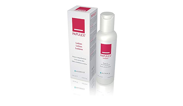 papulex cleanser