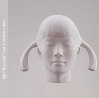 Spiritualized Ablum Cover