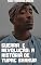 Livro GUERRA E REVOLUÇÃO: A HISTÓRIA DE TUPAC SHAKUR