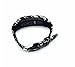 X-TECH Wristband Band for Garmin Vivofit Replacement Strap Bands (Flowers-04)