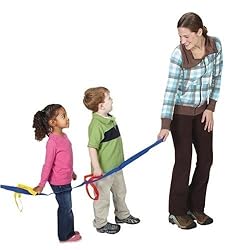 The Learning Classroom Preschool Walking Rope with