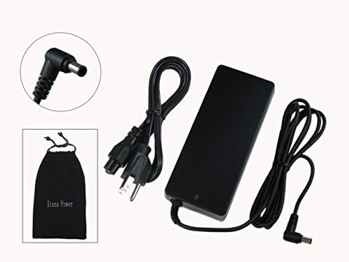 SONY Replacement AC ADAPTER 19.5V 90W FOR SONY VAIO FE Series: VGN-FE550G ,VGN-FE670G,	VGN-FE770G,VGN-FE855E,VGN-FE880E/H,VGN-FE570G,VGN-FE680G,VGN-FE780G,VGN-FE855E/H,VGN-FE890,VGN-FE590,VGN-FE690,VGN-FE790,VGN-FE865E ,VGN-FE890E,VGN-FE880E , 100% COMPATIBLE WITH P/N: VGP-AC19V31,VGP-AC19V39,VGP-AC19V10,VGP-AC19V11,VGP-AC19V13,VGP-AC19V19,VGP-AC19V32,VGP-AC19V12,VGP-AC19V30,VGP-AC19V21,VGP-AC19V25,VGP-AC19V27. ***COME WITH MICROFIBER ADAPTER POUCH!! "STONE POWER EXCLUSIVE"***