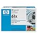 C8061X OEM Toner Cartridge, 10000 Page Yield, Black