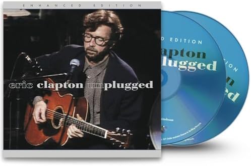 Eric Clapton - Unplugged - Amazon.com Music