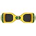 SISIGAD Hoverboard 6.5