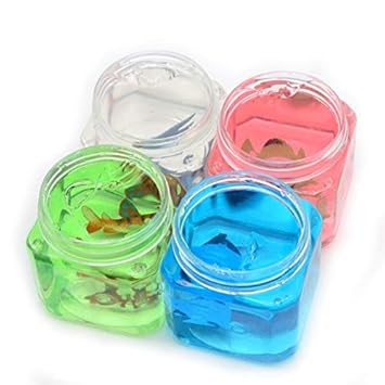 toy jelly slime