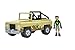 Wild Kratts Createrra Creature Rescue Set, Chris