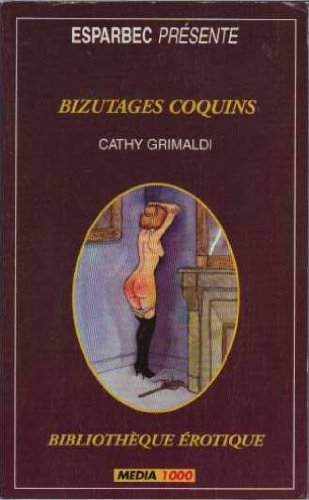 Bizutages coquins