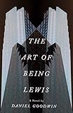 The Art of Being Lewis by 