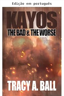 Livro Kayos