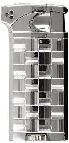Visol Coppia All-in-One Cigar, Cigarette and Pipe Lighter
