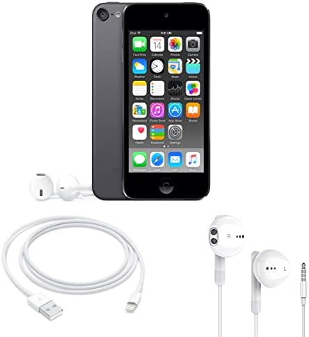 Amazon.com: Apple iPod Touch (32GB) - Space Gray (Latest Model