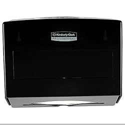 See Kimberly-clarke 9215 Towel Dispenser and Paper Towel Bundle Details