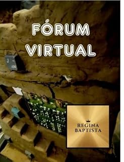 Livro Fórum Virtual