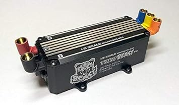 toro rc motor