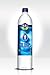 QURE Alkaline Water With Ionic Minerals 1Liter (Case Of 12 Bottles)