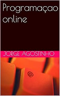 Livro Programaçao online