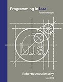 Programming in Lua, Fourth Edition