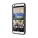 Incipio Protective, Impact-Resistant DualPro Case for HTC Desire 626/626s-Black/Black