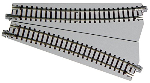 Kato N Scale Turntable Extension Track - (Curved) KA-20-286