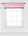 Bacati - Elephants Pink/Grey 10-Piece Nursery in a Bag Girls Crib Baby Bedding Set with Bumper Pad