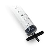 INKUTEN TM Brother Ink Refill Tool BroLuer for LC103, LC101, LC201, LC207, LC205, LC209, LC75, LC71, LC203, LC61, LC51, LC79, LC65