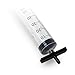 INKUTEN TM Brother Ink Refill Tool BroLuer for LC103, LC101, LC201, LC207, LC205, LC209, LC75, LC71, LC203, LC61, LC51, LC79, LC65