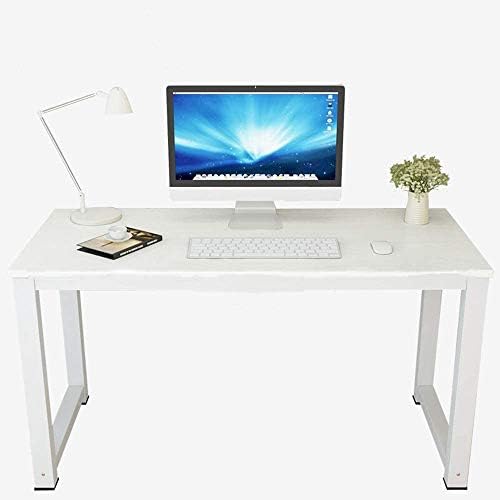 ダイニングテーブル チェア シンプルな 天然木 スデスクパソコンデスクホワイトデスクトップデスク現代のミニマリストのホームダイニングテーブルノートブックデスク 積層合板 Truthnetmedia Com