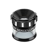 PEAK TS2016 Full Focus Measuring Loupes, 15X