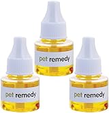 Pet Remedy REFILL Nautual Calming Plug Diffuser 6 Month Supply 3x40ml view 3