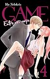GAME - Entre nos corps - tome 4 (04) (French Edition) by 